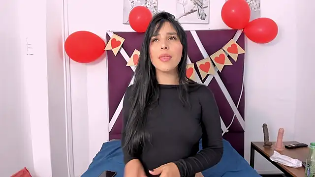  miaquevedo  online show from 02-15-26, 12:48