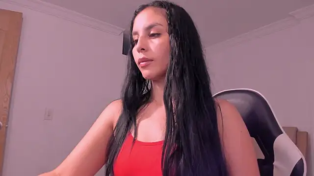 Snapshot of _miaquevedo_ chatting on 07-11-26, 03:34 miaquevedo online show from 07-11-26, 03:34