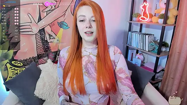 Kati FoX online show from 02-21-25, 08:40