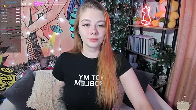 Kati FoX online show from 02-10-25, 05:14