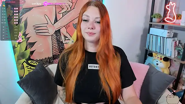 Kati FoX online show from 10-15-25, 12:02