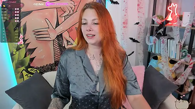 Kati FoX online show from 11-01-25, 11:15