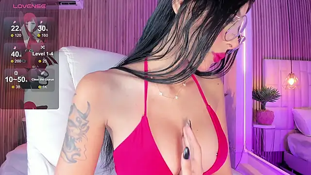 CaitlynCouper online show from 01-15-26, 11:57