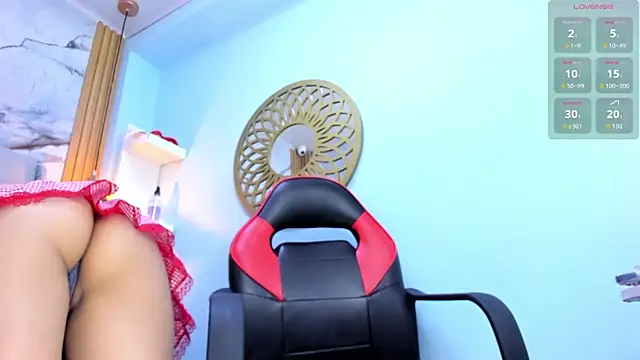 LINASTARK online show from 11-15-25, 03:32