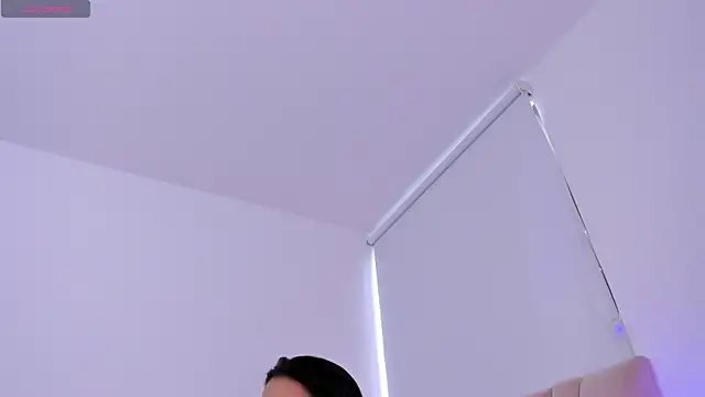 Snapshot of ZarianaEvanz chatting on 05-05-26, 08:56 ZarianaEvanz online show from 05-05-26, 08:56