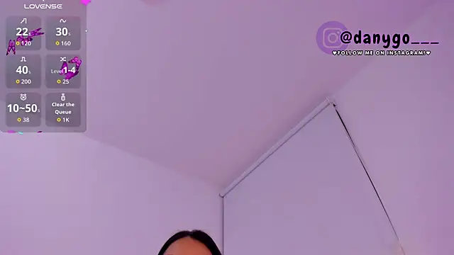 ZarianaEvanz online show from 11-03-25, 10:57