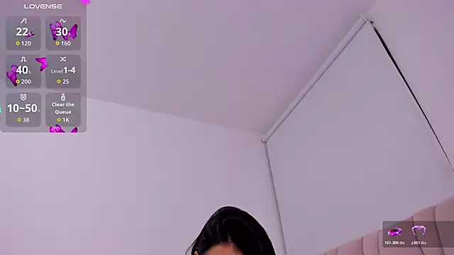 ZarianaEvanz online show from 02-23-26, 11:49