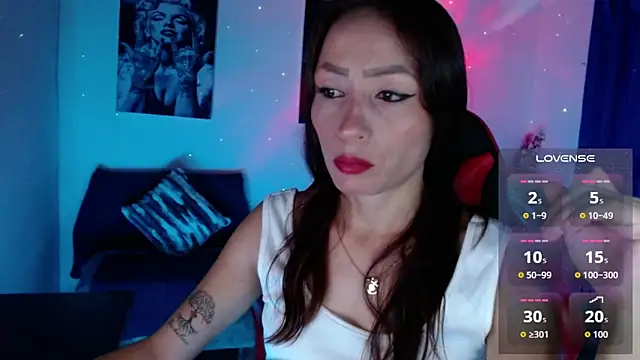 Sara-Guzman1 online show from 03-29-26, 03:08