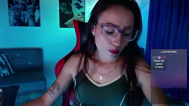 Sara-Guzman1 online show from 03-21-26, 08:30