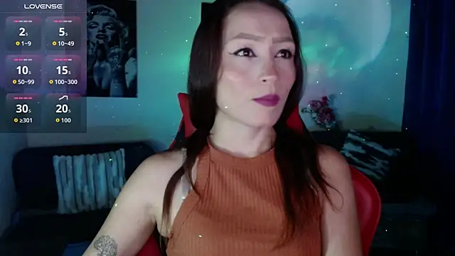 Sara-Guzman1 online show from 06-26-26, 04:29