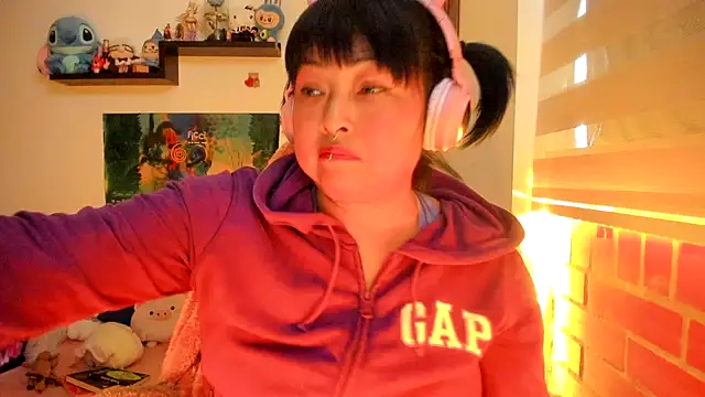 Shaddycute  online show from 02-14-26, 02:17