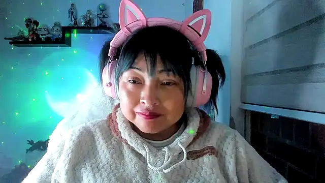 Snapshot of Shaddycute_ chatting on 06-04-26, 02:38 Shaddycute online show from 06-04-26, 02:38
