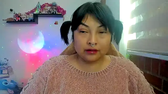 Shaddycute  online show from 03-28-26, 06:09