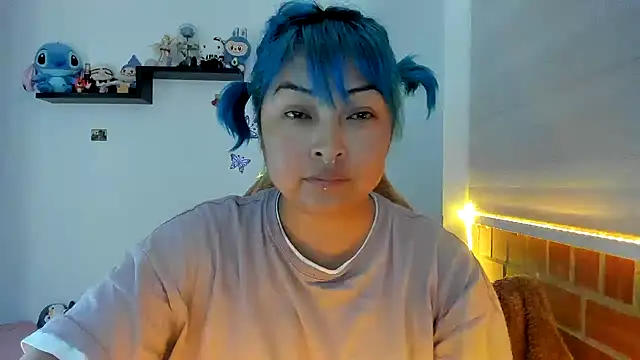 Shaddycute  online show from 11-30-25, 01:23