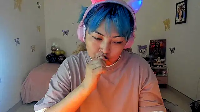 Shaddycute  online show from 09-22-25, 04:57