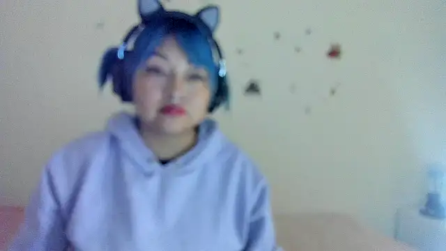 Shaddycute  online show from 10-08-25, 02:46