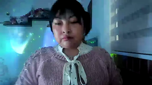 Shaddycute  online show from 03-27-26, 11:22