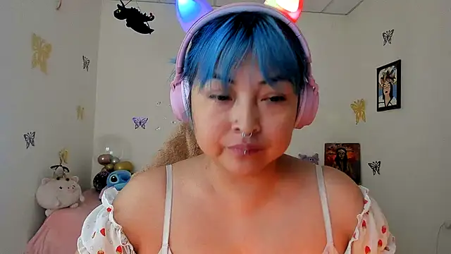 Shaddycute  online show from 09-26-25, 04:58