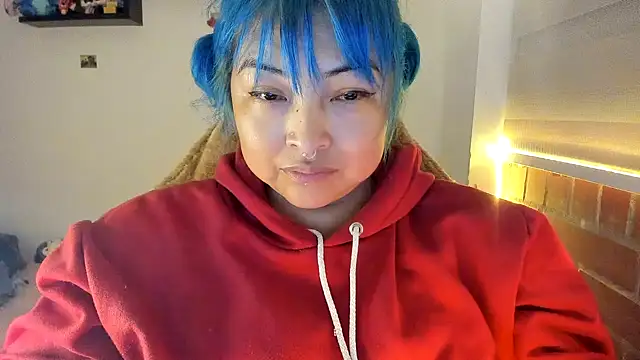 Shaddycute  online show from 12-01-25, 10:05