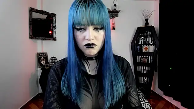 DimmuandDarkness online show from 09-25-25, 03:07