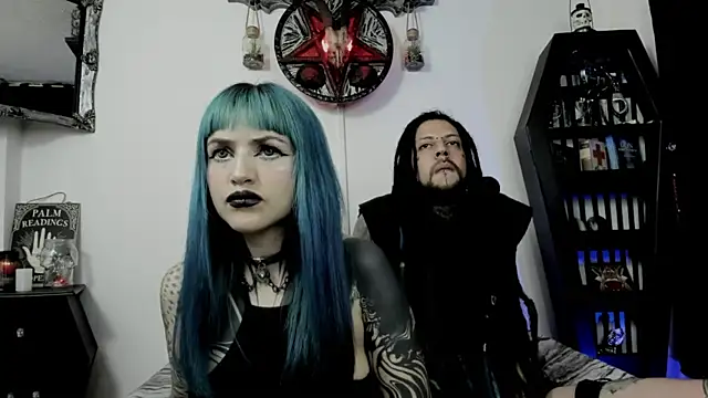 Snapshot of DimmuandDarkness chatting on 03-03-26, 07:15 DimmuandDarkness online show from 03-03-26, 07:15