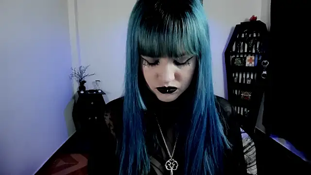 DimmuandDarkness online show from 04-18-26, 06:43