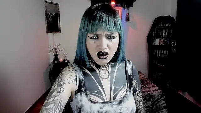 DimmuandDarkness online show from 05-30-26, 08:47