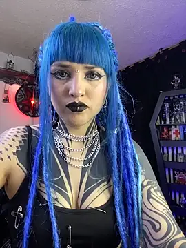 DimmuandDarkness online show from 12-02-25, 07:21