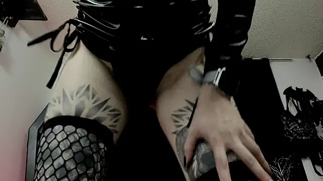 DimmuandDarkness online show from 03-22-26, 10:22