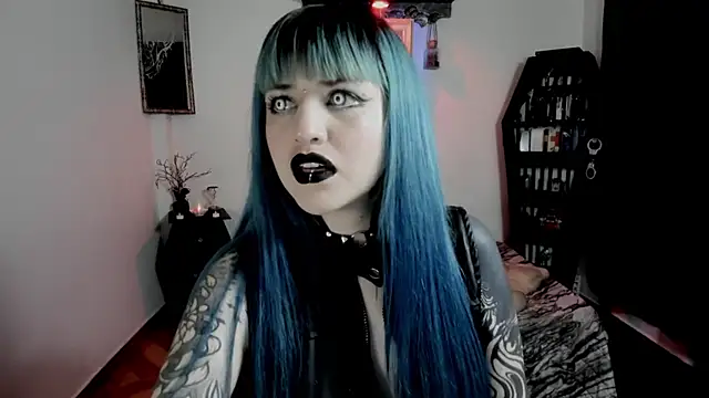 DimmuandDarkness online show from 05-27-26, 09:16