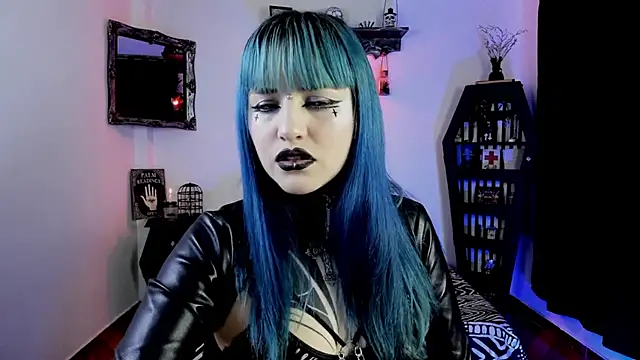 DimmuandDarkness online show from 10-25-25, 07:40