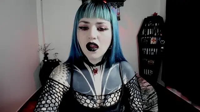 DimmuandDarkness online show from 04-23-26, 08:43