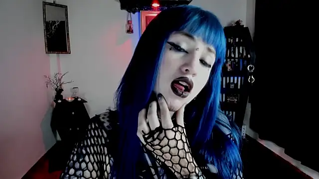Snapshot of DimmuandDarkness chatting on 07-02-26, 04:46 DimmuandDarkness online show from 07-02-26, 04:46