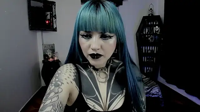 Snapshot of DimmuandDarkness chatting on 02-26-26, 08:03 DimmuandDarkness online show from 02-26-26, 08:03