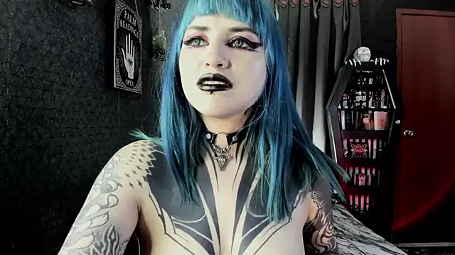 DimmuandDarkness online show from 02-05-25, 10:19