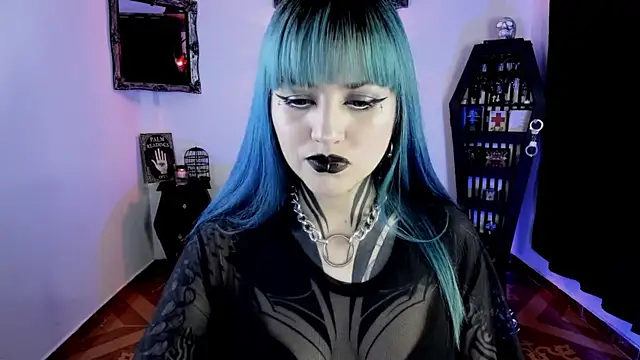 DimmuandDarkness online show from 11-20-25, 07:53