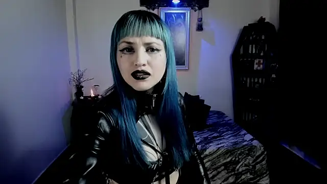 DimmuandDarkness online show from 04-24-26, 07:32