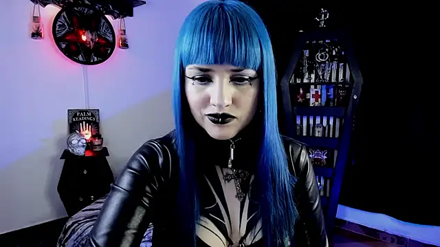 DimmuandDarkness online show from 11-26-25, 07:14