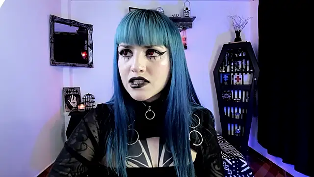 DimmuandDarkness online show from 10-09-25, 08:15