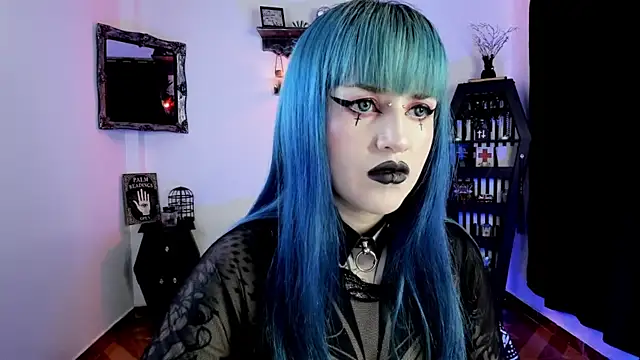 DimmuandDarkness online show from 10-24-25, 06:12