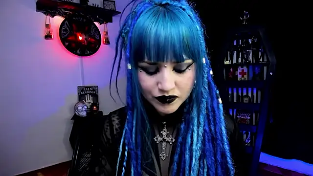 DimmuandDarkness online show from 12-21-25, 11:01