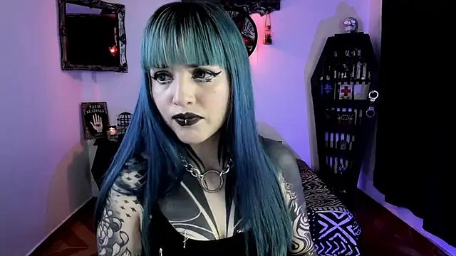 DimmuandDarkness online show from 11-12-25, 05:11