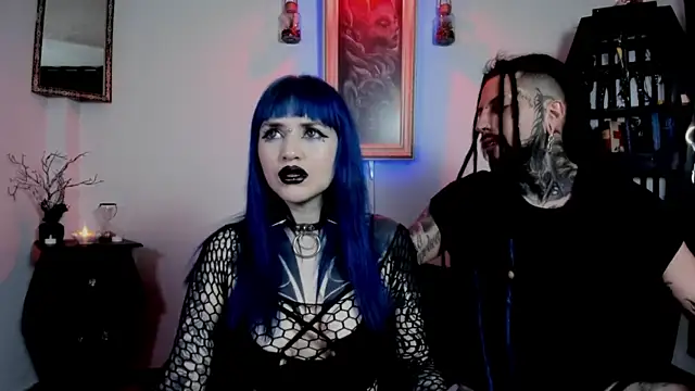 Snapshot of DimmuandDarkness chatting on 07-02-26, 04:40 DimmuandDarkness online show from 07-02-26, 04:40