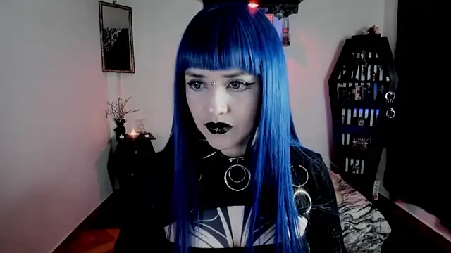 Snapshot of DimmuandDarkness chatting on 06-25-26, 11:32 DimmuandDarkness online show from 06-25-26, 11:32