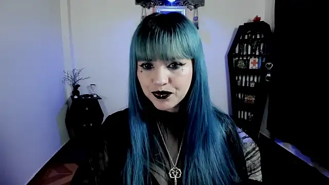 DimmuandDarkness online show from 04-18-26, 07:07