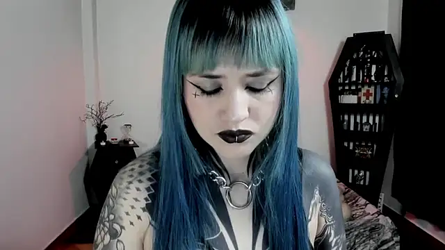 DimmuandDarkness online show from 05-17-26, 10:10