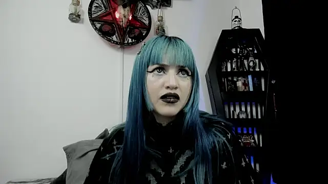 Snapshot of DimmuandDarkness chatting on 02-28-26, 07:52 DimmuandDarkness online show from 02-28-26, 07:52