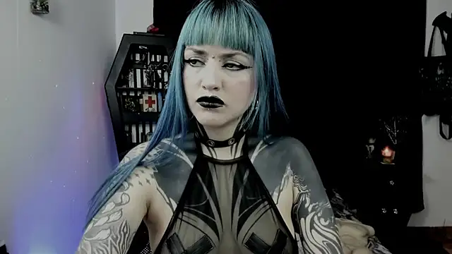 DimmuandDarkness online show from 03-21-26, 05:41