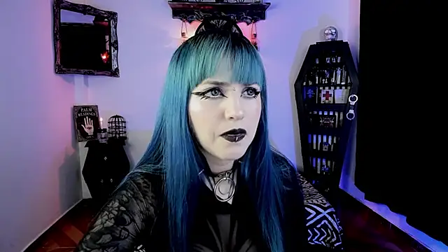 DimmuandDarkness online show from 11-11-25, 03:45