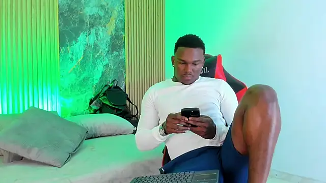 Troykhalil online show from 09-24-25, 08:26